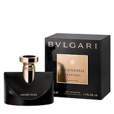 Bvlgari Splendida Jasmin Noir EDP 100 ml pentru femei foto