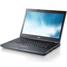 Laptopuri SH Dell Latitude E6510 Core i7 640M 15 6 inch foto