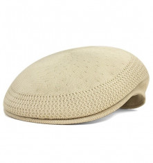 Basca Kangol Tropic 504 Ventair Bej (Masuri: S,L) - Cod 92093426 foto