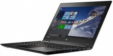 Laptop Lenovo ThinkPad Yoga 260 LICHIDARE STOC ULTIMUL 4490 LEI foto