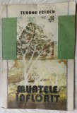 Cumpara ieftin TEODOR FRINCU (FRANCU):MUNTELE INFLORIT(VERSURI 1981/desene CONSTANTIN CATARGIU)