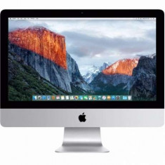 Vand iMac (21.5-inch, Late 2015) foto