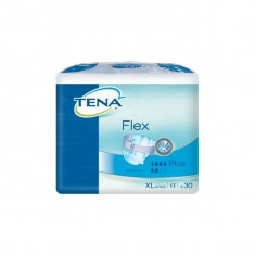 Tena scutec Flex Plus adulti M 30buc foto