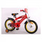 Bicicleta Manchester United 16 inch E&amp;L Cycles