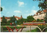 CPI (B8330) CARTE POSTALA - GHEORGHENI, Circulata, Fotografie