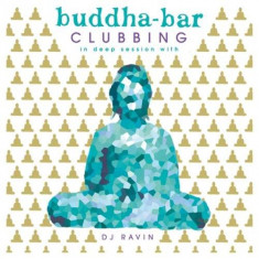 Various Artists - Buddha Bar - Clubbing 2 ( 1 CD ) foto