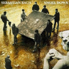 SEBASTIAN BACH (SKID ROW) - ANGEL DOWN, 2007