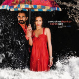 ANOUSHKA SHANKAR &amp; KARSH KALE - BREATHING UNDER WATER, 2007, CD, Jazz