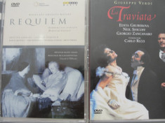 Requem- Mozart, La Traviata foto