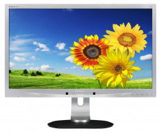 Monitor Refurbished LED 22&amp;amp;quot; PHILIPS 220P4LPYES/00 foto