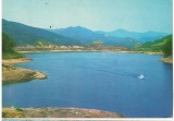 CPI (B8326) CARTE POSTALA - BAIA MARE. LACUL FIRIZA