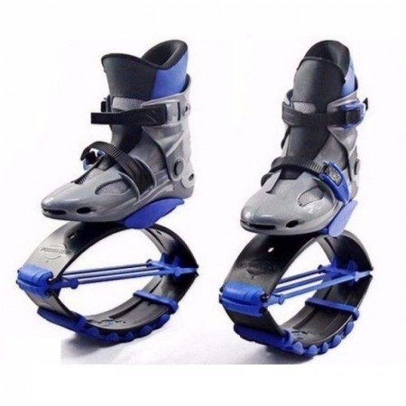 Ghete sarituri pentru copii Power Shoes pentru Kangoo Jumps | arhiva  Okazii.ro