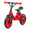 Bicicleta fara pedale Trax Red Chipolino