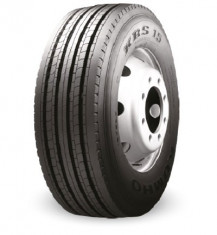 Anvelopa directie KUMHO krs-15 295/80 R22.5 152M foto