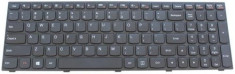 Tastatura laptop Lenovo IdeaPad B70-80 + Cadou foto