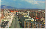 CPI (B8325) CARTE POSTALA - BAIA MARE. STR. GEORGE COSBUC, Circulata, Fotografie