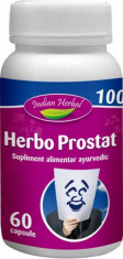 Herbo Prostat x60cps foto