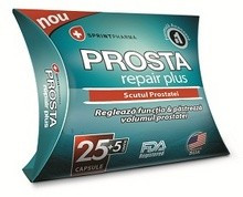 ProstaRepair Plus X 25 capsule foto