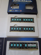 Memorie KingMax Nano Gaming RAM 6GB DDR3 1600MHz foto