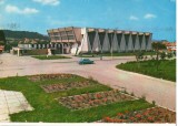 CPI (B8305) CARTE POSTALA - SFANTU GHEORGHE - SALA SPORTURILOR