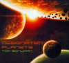 TOM SCHUMAN - DESIGNATED PLANETS, 2011, CD, Jazz