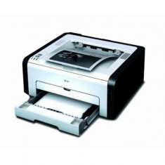 Imprimanta laser Monocrom Ricoh SP 211, A4 (noua in Garantie) foto