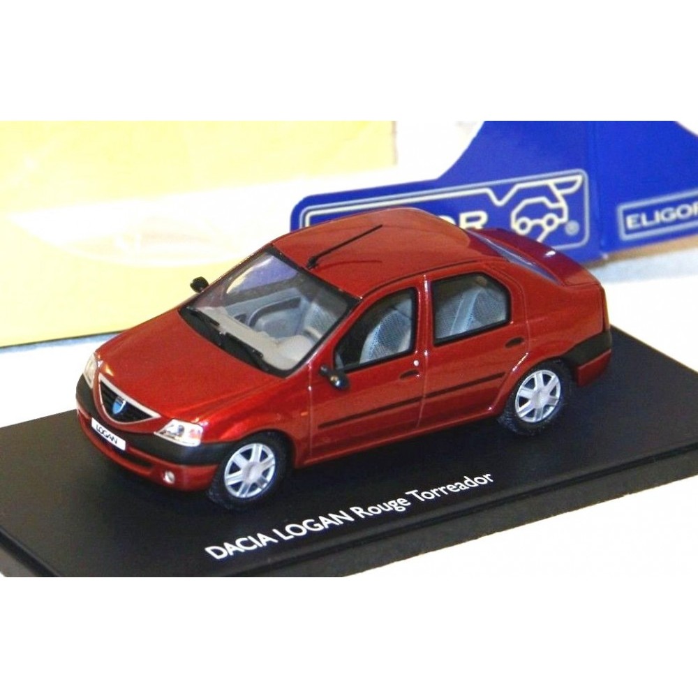 Dacia Logan Cup 7711421933 - Éligor