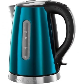 Russell Hobbs Jewels fierbător de apă, albastru foto mare Russell Hobbs Jewels fierbător de apă, albastru foto mare