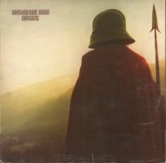 WISHBONE ASH - ARGUS, 1972 foto