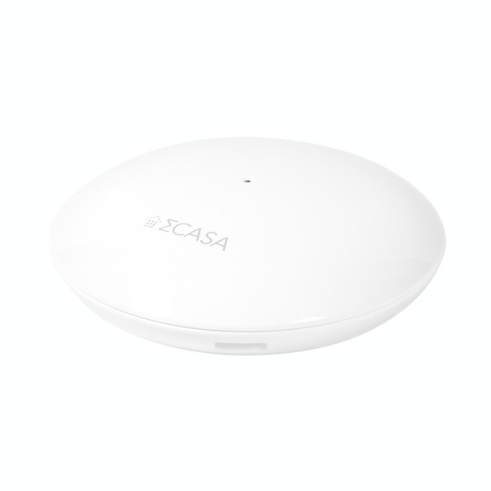 Sta?ie meteo Logilink Smart Home foto mare Sta?ie meteo Logilink Smart Home foto mare