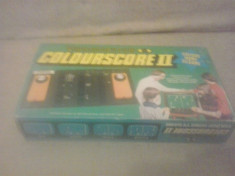 Consola Videomaster Colourscore II - Anii 70 foto
