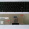 Tastatura laptop Lenovo B590 cu suruburi de prindere rupte