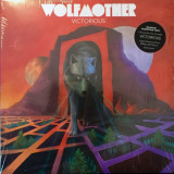 WOLFMOTHER - VICTORIOUS, 2016
