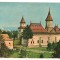 CPI (B8398) CARTE POSTALA - SUCEAVA, CTITORIA VOIEVOZILOR BOGDAN CEL ORB, STEFAN