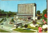 CPI (B8387) CARTE POSTALA - CLUJ-NAPOCA, HOTEL &quot;NAPOCA&quot;, Circulata, Fotografie