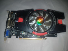 Placa video Asus GeForce GTX 650 2GB DDR5 128 Bit - poze reale foto
