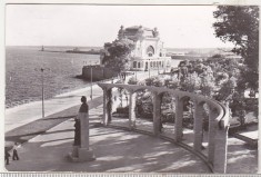 bnk cp Constanta - Pe faleza - uzata