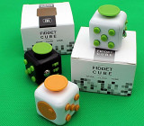 Fidget cub - Cub Rubik - Jucaria Antistres