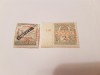 Romania/ocupatii/ szeged 1919 porto supratipar/ 2v. MH/, Nestampilat