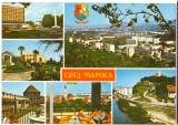 CPI (B8392) CARTE POSTALA - CLUJ-NAPOCA, MOZAIC, Necirculata, Fotografie