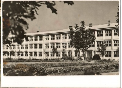 CPI (B8353) CARTE POSTALA - VEDERE DIN MARGHITA foto