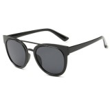 Ochelari Soare Aviator Style - Oglinda, UV400, Protectie UV 100% - Model 5, Unisex, Protectie UV 100%