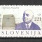 Slovenia.2003 150 ani nastere A.Paulin-scriitor MS.658