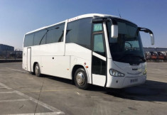 Irizar Man Century 2009 vand foto