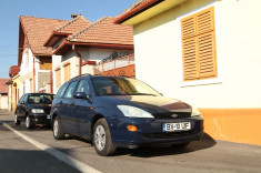 Ford Focus Break 1.4 Benzina foto