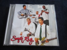 Sugar Ray - Sugar Ray _ cd,album _ original ,Atlantic(EU) _ pop rock foto