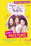 Violetta - Sfaturile Violettei