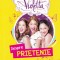 Violetta - Sfaturile Violettei