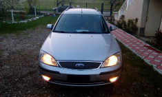 Ford Mondeo Ghia Diesel 2006, Full option ! foto