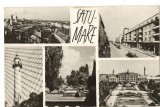 CPI (B8367) CARTE POSTALA - SATU MARE, MOZAIC, Necirculata, Fotografie